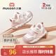 牧童寶寶學(xué)步鞋2025冬季新款男童小汽車(chē)穩護童鞋加絨保暖女童棉鞋 汽車(chē)粉 20 鞋內長(cháng)14.3cm/適合腳長(cháng)13.8cm