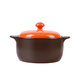 泥火匠陶瓷養味系列淺湯煲2500ml明火寬口砂鍋燉湯鍋燉肉菜煮粥蓮姐同款