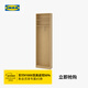 宜家（IKEA）【新品】PAX帕克思組合柜側邊件掛衣架展示架陳列架 【新品】側邊件20x58x236cm