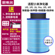 思博潤適配小米米家空氣凈化器濾芯（韓國E+H濾材）過(guò)濾網(wǎng) 1代/2代/2S/3代/4代/Pro M3A芯片版（升級套裝+金屬內網(wǎng)+升級除霾除醛除菌