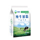 天獻蒙乳內蒙古國產(chǎn)老式純牛奶粉510g獨立小包裝無(wú)蔗糖兒童上班族營(yíng)養早餐 510克純牛奶粉*1袋