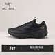ARC'TERYX始祖鳥(niǎo) NORVAN LD3 GTX 覆蓋防水 男子 越野跑鞋 BLACK / BLACK/黑色/黑色 8
