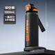 富光保溫杯男士大容量戶(hù)外運動(dòng)水杯一鍵彈蓋杯子可伸縮吸管泡茶杯
