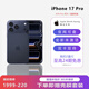 Apple 蘋(píng)果 iPhone17Pro 系列 17promax 雙卡雙待 5G新品美版手機 17 Pro 深藍色 256GB【雙卡雙待】