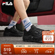 FILA 斐樂(lè )官方掠奪者2男鞋跑步鞋2025年老爹鞋時(shí)尚復古運動(dòng)鞋