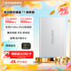 三星（SAMSUNG）新品T7煥新版移動(dòng)固態(tài)硬盤(pán) 讀速1050MB/s 手機電腦游戲機通用 重約72 名片大小 輕巧便攜 煥新版 1T