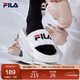FILA斐樂(lè )官方女鞋運動(dòng)拖鞋2025年厚底沙灘鞋休閑鞋DRIFTER