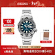 精工手表男款怪獸海洋潛水罐頭運動(dòng)防水機械表  情侶送禮 節日禮物 SRPH75K1