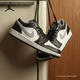 耐克Jordan （Jordan）2026年男子AIR JORDAN 1 LOW籃球鞋 553558-040 42