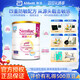 雅培心美力Similac親護低乳糖半水解蛋白抗過(guò)敏配方嬰幼兒奶粉 2段 (1-3歲) 820g 1罐