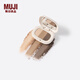 MUJI三色眉粉盤(pán) 彩妝 OAATCA5A 三色眉粉盤(pán) 2.8g