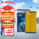 博世（BOSCH）機油濾芯濾清器0254奔馳E級E300L/C/GLK/ML/S/SLK/ML/威霆/唯雅諾