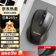 聯(lián)想生態(tài)品牌異能者 有線(xiàn)鼠標家用商務(wù)辦公 臺式/小新/拯救者適用 USB接口即插即用 鼠標有線(xiàn) 黑色M300