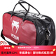 VENUM 毒液Origins Gear Bag單肩背包挎包 格斗拳擊泰拳訓練裝備運動(dòng)包 紅色 L
