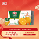匯源100%橙汁整箱果汁健康飲料200ml*24盒囤貨節日年貨節送禮宴請