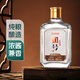 京鮮舫 0號國標優(yōu)級濃醬兼香型白酒100ml