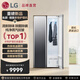 LG 衣物護理機3件鏡面款 智能熱泵變頻干衣機 衣服塑形熨燙烘干 蒸汽除菌除螨除皺 嵌入式衣柜 S3GHM 鏡面黑