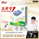 心相印廚房用紙懸掛式抽紙120抽*1提 9倍吸油鎖水食品級廚房專(zhuān)用紙