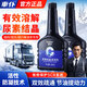 車(chē)仆尿素結晶清洗劑貨車(chē)柴油車(chē)尿素結晶疏通劑尾氣凈化液添加劑 尿素結晶清洗劑2瓶