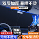軒沁軒香汽車(chē)遮陽(yáng)擋板前擋風(fēng)玻璃防曬隔熱傘簾停小車(chē)內用車(chē)窗遮光棚罩神器