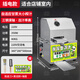 恒芝多功能臺式立式不銹鋼蓄電池甘蔗機壓榨機電動(dòng)電瓶甘蔗榨汁機移動(dòng)擺攤商用手搖小型全自動(dòng) 臺式插電款【店面推薦】