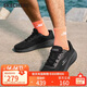 斯凱奇（Skechers）搖搖鞋男鞋秋季軟底跑步鞋網(wǎng)面戶(hù)外運動(dòng)鞋休閑健步鞋220382