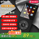 銳族X(qián)02 8G 黑色 mp3/mp4音樂(lè )播放器[國補]迷你學(xué)生隨身聽(tīng)mp5便攜式電子書(shū)英語(yǔ)聽(tīng)力插卡