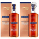 馬爹利Martell VSOP馬爹利鼎盛干邑白蘭地法國洋酒 500ml 一瓶一碼 500mL 2瓶