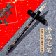梅林筆莊大楷毛筆兼毫書(shū)法專(zhuān)用狼毫羊毫專(zhuān)業(yè)級中楷大楷楷書(shū)行書(shū)隸書(shū)國畫(huà)對聯(lián)大字抓筆初學(xué)者墨竹大號