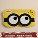 UNIVERSAL神偷奶爸4小黃人大眼萌系列卡通周邊二維基礎系列眼罩潮夢(mèng)想出發(fā) 無(wú)辜
