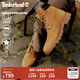 添柏嵐（Timberland）官方踢不爛男鞋新大黃靴戶(hù)外防污防潑水|A27TP A27TPW/小麥色 TB1 僅批次不同 44 鞋內長(cháng)：28cm