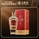 五糧液 經(jīng)典10 濃香型白酒 52度 500ml 單瓶裝 超高端