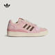 阿迪達斯Adidas Original三葉草2026年男女FORUM LOW CL W潮流休閑鞋 KJ4300 38