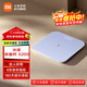米家智能體重秤S200 白色 小米官旗店 家用健康秤電子秤 高精度 人物雙模式 APP數據測量 智能分析 米家智能體重秤S200 藍色