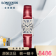 浪琴（LONGINES）手表女黛綽維納系列時(shí)尚商務(wù)休閑女士手表優(yōu)雅簡(jiǎn)約石英機芯女表 L5.255.4.71.5皮帶20.8x32mm