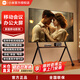 小米可移動(dòng)電視落地一體機辦公會(huì )議直播大屏移動(dòng)電視32/43/50/55/65/75英寸智慧屏廣告水牌安裝套餐 32英寸 小米/Redmi移動(dòng)電視安裝套餐 小米/Redmi 電視+移動(dòng)支架