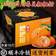 耙耙柑正宗四川春見(jiàn)耙耙柑新鮮水果桔子整箱凈重10斤禮盒年貨順豐包郵 耙耙柑凈重10斤果王14-18個(gè)