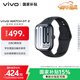 vivo WATCH GT 2 原點(diǎn)黑 超窄邊高亮大屏 照片表盤(pán)一碰換 33天藍牙續航 智能手表