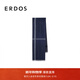 ERDOS 25早秋羊絨輕起毛提花商務(wù)休閑男士圍巾披肩 藏藍 180cmX30cm