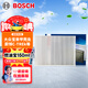 博世（BOSCH）單效空調濾芯汽車(chē)空調濾清器格5261適配大眾寶來(lái)傳奇/蔚領(lǐng)C-TREK