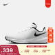 耐克男女輕便高爾夫球鞋冬季時(shí)尚情侶運動(dòng)NIKE INFINITY G FN0555 100白/黑/白金色 41