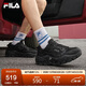 FILA 斐樂(lè )官方掠奪者2男鞋跑步鞋2025年老爹鞋時(shí)尚復古運動(dòng)鞋