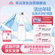 依云（evian）330ml*20瓶 玻璃瓶飲用水 高端礦泉水 法國進(jìn)口 會(huì )議商務(wù)用水