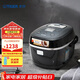 虎牌（TIGER）電飯煲進(jìn)口智能微電腦電飯鍋家用2-3人3L JBX-A10C 