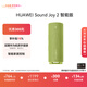 華為Sound Joy 2智能版便攜式音箱高保真電腦音響立體聲 26小時(shí)長(cháng)續航戶(hù)外音箱禮物 向新綠