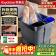 榮事達折疊泡腳桶洗腳盆加熱自動(dòng)按摩2025可折疊便攜足浴盆泡腳按摩一體機女士專(zhuān)用足浴桶元旦新年禮物
