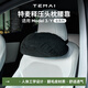 特麥適用于特斯拉model3Y/YL煥新頭枕人體工學(xué)頸枕護腰靠腰托汽車(chē)配件 特麥釋壓頭枕（1對）