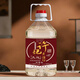 許記老酒坊濃香型白酒52度5L桶裝白酒純糧食酒自飲12年