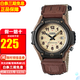 卡西歐（CASIO）手表Forester森林人經(jīng)典復古網(wǎng)紅同款防水男女手表送禮推薦 FT-500WC-5B【香港直郵】
