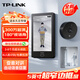 TP-LINK普聯(lián)可視門(mén)鈴帶顯示屏家用高清入戶(hù)防盜門(mén)口監控電子智能貓眼攝像頭無(wú)線(xiàn)手機遠程視頻對講DB635A  【DB635A套裝】180度廣角（需要有貓眼孔） 無(wú)內存卡(送免費云存儲)